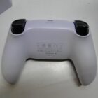 PS5 CON LECTOR Y MANDO