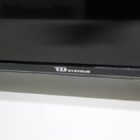 SMART TV 32' CON MANDO