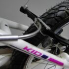 BICICLETA INFANTIL 16' SEMINUEVA