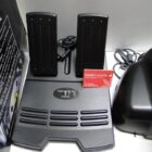 VOLANTE PLAYSTATION CON CAJA