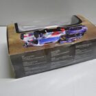 COCHE ESCALA 1/18 NUEVO