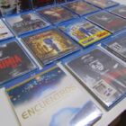 PELICULA DE BLURAY A ESTRENAR