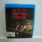 PELICULA BLU RAY