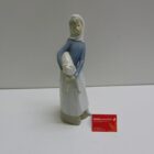 FIGURA DE PORCELANA
