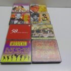 RECOPILATORIO DE CD