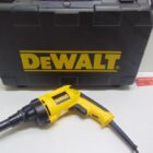 ATORNILLADORA PROFESIONAL A ESTRENAR CON MALETA