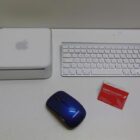 MAC MINI CON RATON Y TECLADO*