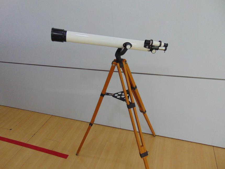 articulos_imagen1_158163.jpg TELESCOPIO VINTAGE AÑOS 60/70