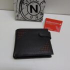 CARTERA DE PIEL A ESTRENAR