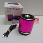 ALTAVOZ BLUETOOTH CON CAJA