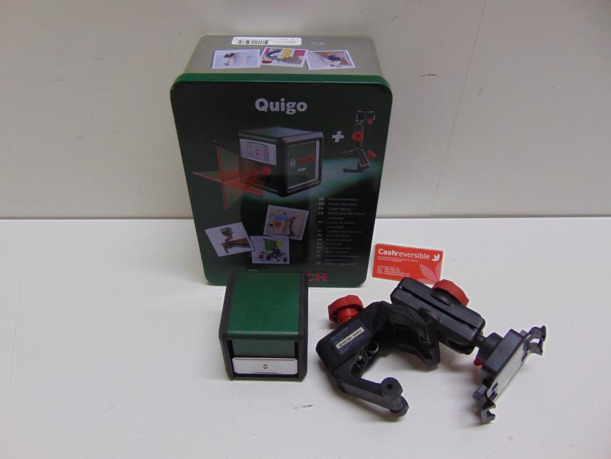 articulos_imagen1_165238.jpg NIVEL LASER CON SOPORTE ARTICULADO Y CAJA SEMINUEVO