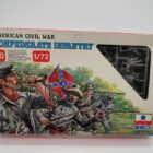 SET DE SOLDADOS VINTAGE