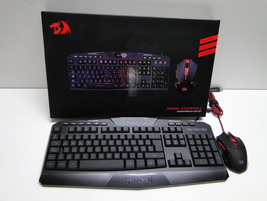 articulos_imagen1_168300.jpg COMBO TECLADO Y RATON GAMING NUEVOS