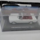 REPLICA DE COCHE A ESCALA 1/43