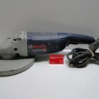 RADIAL GRANDE PROFESIONAL CON DISCO