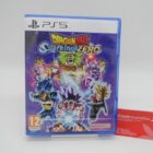 DRAGON BALL SPARKING ZERO