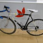 BICICLETA DE CARRETERA VINTAGE TALLA 53 **