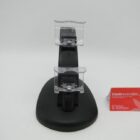 CARGADOR DUAL MANDOS PS4