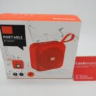 ALTAVOZ BLUETOOTH A ESTRENAR