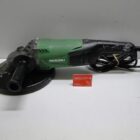 RADIAL GRANDE PROFESIONAL CON DISCO