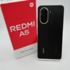 REDMI A5 CON CAJA PERFECTO ESTADO