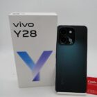 VIVO Y28 CON CAJA PERFECTO ESTADO