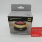 BALIZA DE SEGURIDAD V16 NUEVA