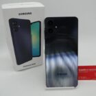 SAMSUNG GALAXY A06 CON CAJA