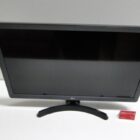 SMART TV 24 CON MANDO