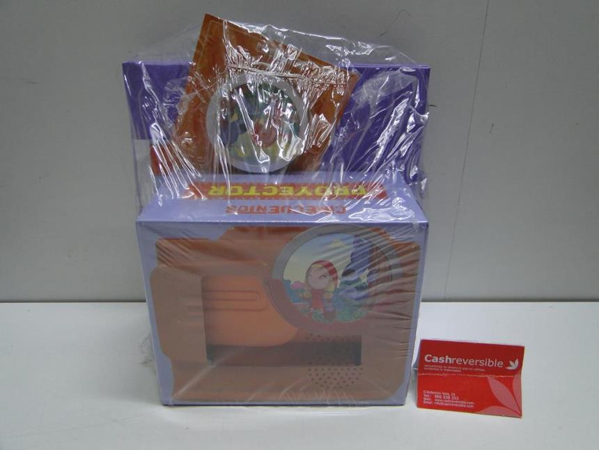 articulos_imagen1_177951.jpg PROYECTOR CINECUENTOS CAPERUCITA NUEVO