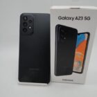 SAMSUNG A 23 CON CAJA SEMINUEVO