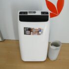 AIRE ACONDICIONADO PORTATIL CON MANDO