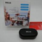 MICROFONOS INALAMBRICOS CON CAJA PERFECTO ESTADO