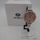 RELOJ SEÑORA CON CAJA PERFECTO ESTADO