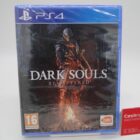 DARK SOULS PS4 A ESTRENAR