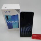 VIVO Y20S CON CAJA SEMINUEVO