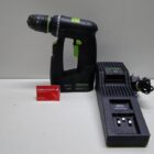 TALADRO A BATERIA SEMINUEVO