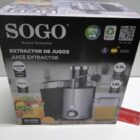 LICUADORA CON CAJA NUEVA