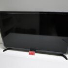 SMART TV 32 CON MANDO