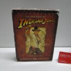 PACK INDIANA JONES DVD
