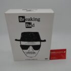 BREAKING BAD SERIE COMPLETA DVD