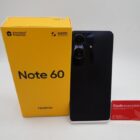 REALME NOTE 60 CON CAJA PERFECTO ESTADO