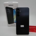 SAMSUNG GALAXY A16 5G CON CAJA PERFECTO ESTADO