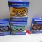 MANDO PS3 CON BLUETOOTH