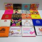 CD DE MUSICA DISCOTECA