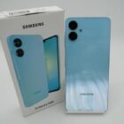 SAMSUNG GALAXY A06 CON CAJA SEMINUEVO