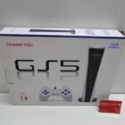 CONSOLA GS5 8BITS CON CAJA