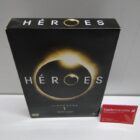 HEROES TEMPORADA 1 DVD