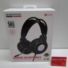 AURICULARES GAMING RGB CON CAJA PERFECTO ESTADO