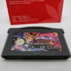 JUEGO GAMEBOY ADVANCE